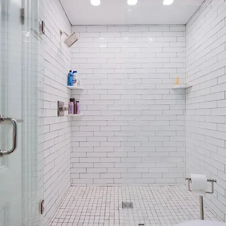 Brownstone Stay, Includes Parking Boston