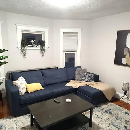 Stylish 3br King Bed Ideal For Professionals *