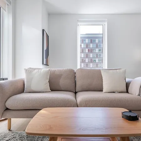 Apartment Blueground Shawmut Pool Nr Common Bos-1288