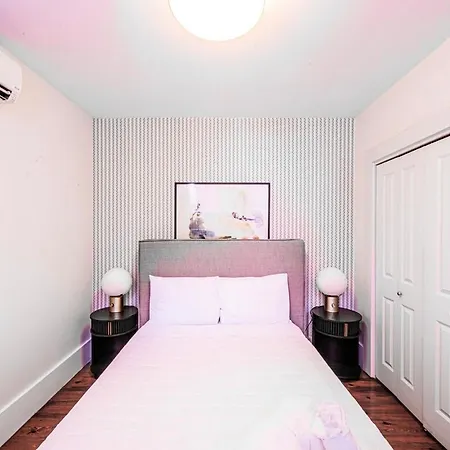Apartment Beacon Hill Boutique
