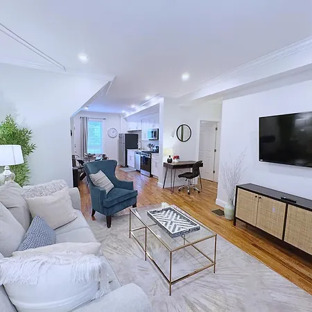 New 2br W Deck Line B Brighton *