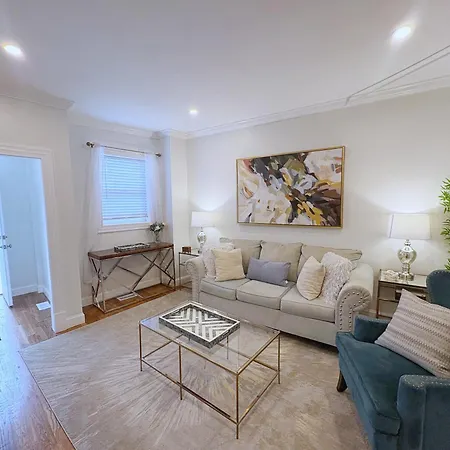 Apartment New 2br W Deck Line B Brighton *