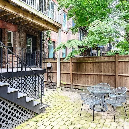 Apartment New Listing - A True Gem In South End , Boston!!