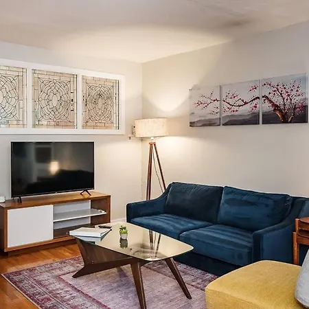 New Listing - A True Gem In South End , Boston!! * Boston