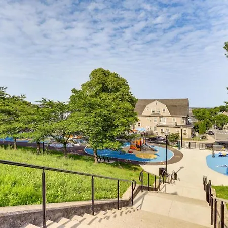 4bed - Location - Pets Ok Boston