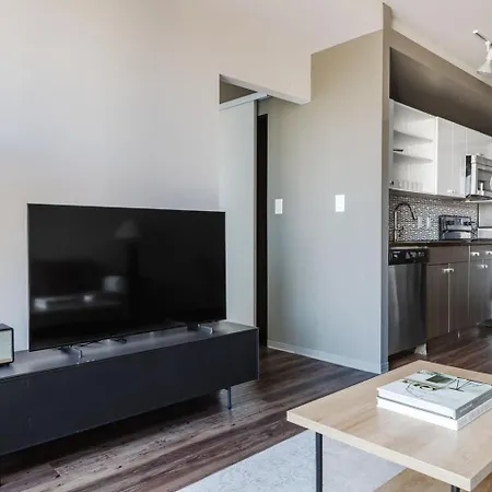 Apartment Blueground Chinatowntheater Dist Gym Nr Food Bos-1069