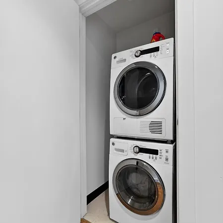 2 Bedroom Lux In Downtown Tower * Boston