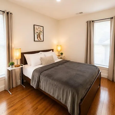 A New 3 Bedroom 4 Beds 2 Bath, 3 Boston