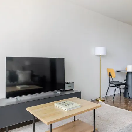 Blueground Prudential St Botolph View Nr Public Garden Bos-1181 Apartment Boston