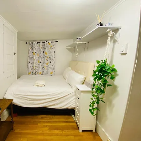 Apartment Beacon Hill Near Mgh Mit And Freedom Trail
