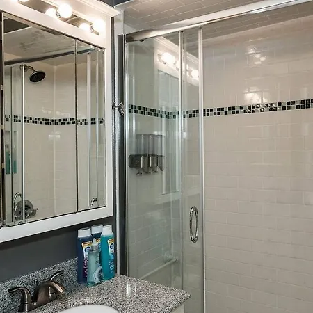 Apartment New Listing - A True Gem In South End , Boston!! *