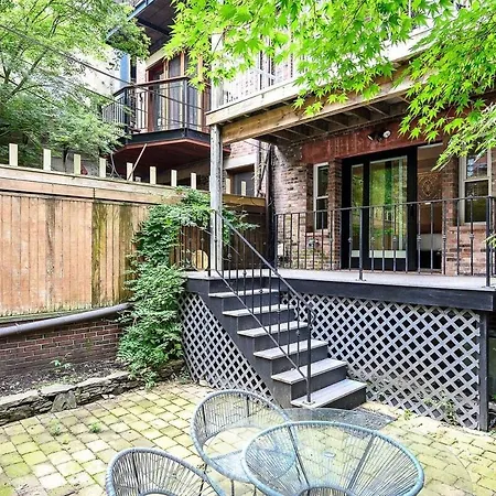 New Listing - A True Gem In South End , Boston!! Boston
