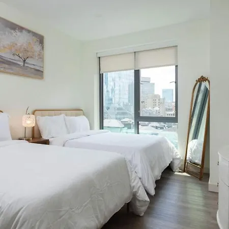Apartment 2br Den Fenway Walk To Bu Longwood Red Sox *