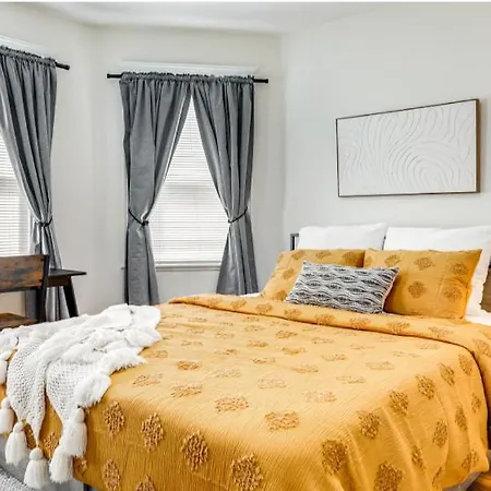 4bed - Location - Pets Ok *
