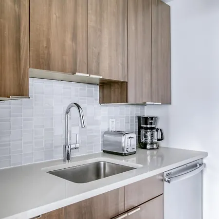 Blueground Prudential St Botolph Gym Nr Common Bos-629 Apartment Boston
