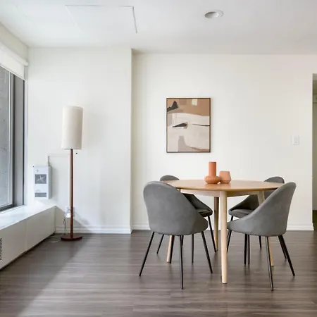 Blueground Prudential St Botolph View Nr Public Garden Bos-1036 Apartment *