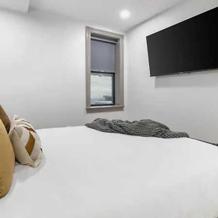 Apartment North End 2br Prime Location