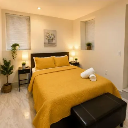 A New 2 Bedroom, 17a Apartment Boston