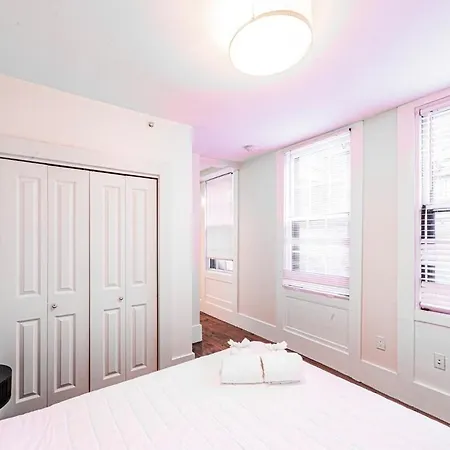 Apartment Beacon Hill Boutique *
