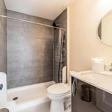 Apartment Beacon Luxury Boston