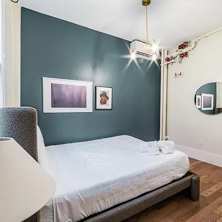 Apartment The Beacon Hill *