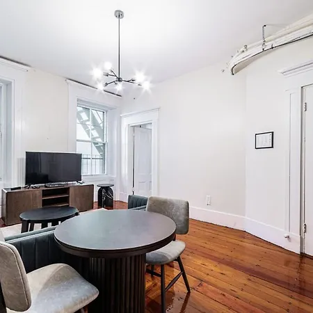 The Beacon Hill *