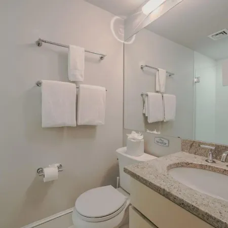 Modern 1bed 1bath In Back Bay *