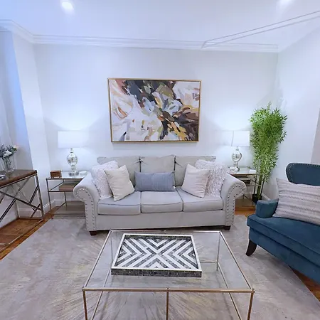 New 2br W Deck Line B Brighton * Boston