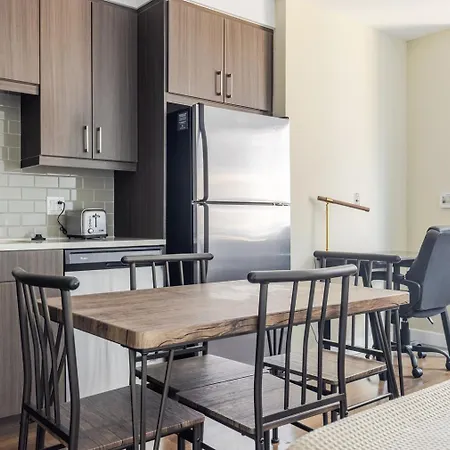Apartment Blueground Prudential Gym Wd Nr Library Bos-1178 Boston