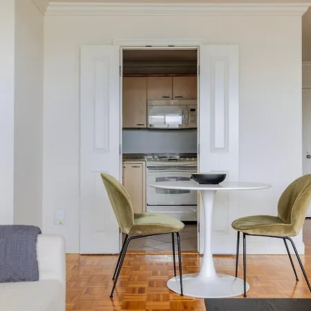 Blueground Fenway-kenmore Fitness Nr Fenway Park Bos-1077 Apartment *