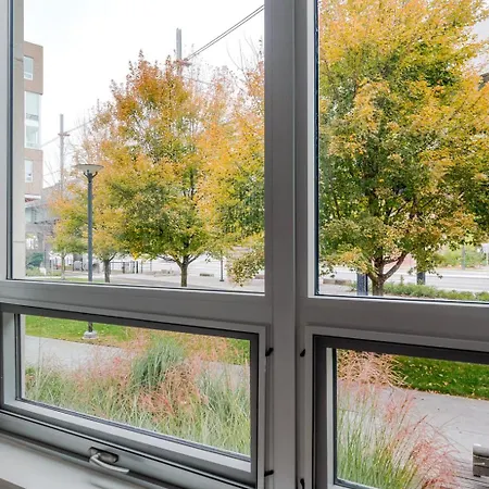 Apartment Blueground East Cambridge Pool Nr Charles River Bos-1246 *