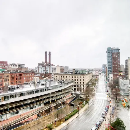 Downtown 1br W Wd Gym Nr Greenway Bos-834 Apartment Boston