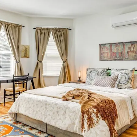 Apartment 4bed - Location - Pets Ok