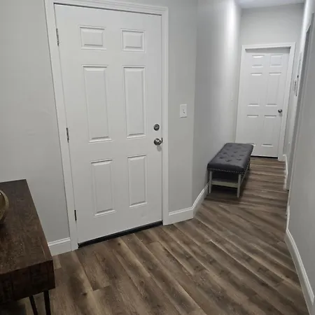 Warren Clifford Apartment Boston