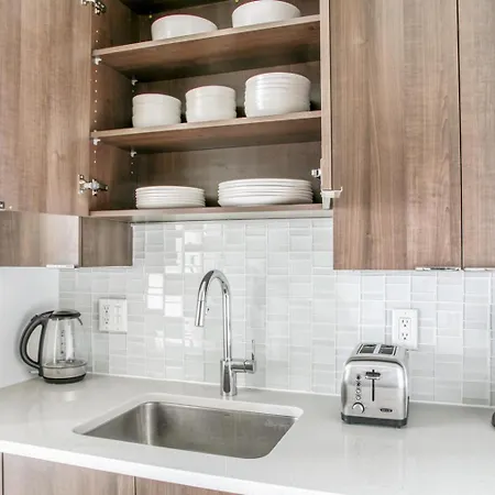 Apartment Blueground Prudential St Botolph Gym Nr Common Bos-629 *