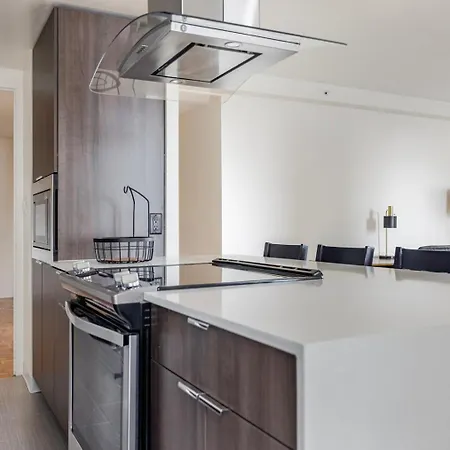 Apartment Blueground Prudential Gym Wd Nr Library Bos-1174