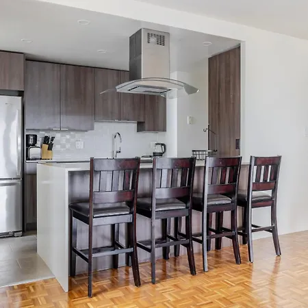 Blueground Prudential Gym Wd Nr Library Bos-1174 Apartment Boston