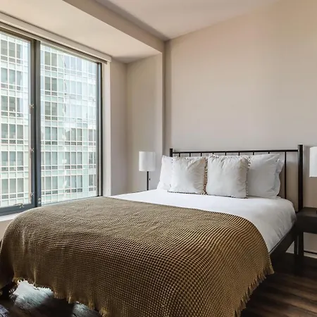 Apartment Blueground Chinatowntheater Dist Gym Nr Food Bos-1069