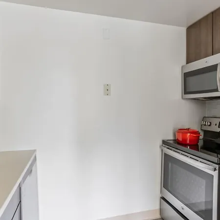 Blueground Prudential St Botolph Fitness Center Nr Public Garden Bos-630 Apartment *