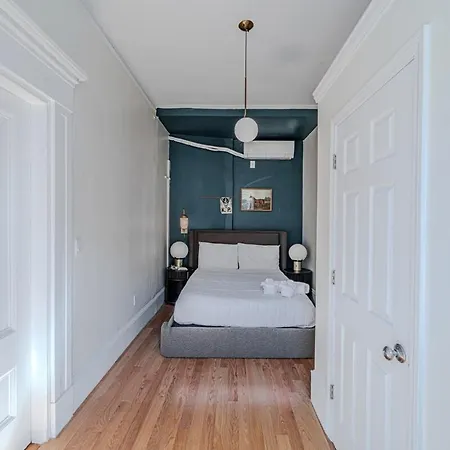 Beacon Luxury Apartment *