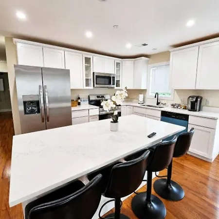 A New 3 Bedroom 4 Beds 2 Bath, 3 Apartment Boston