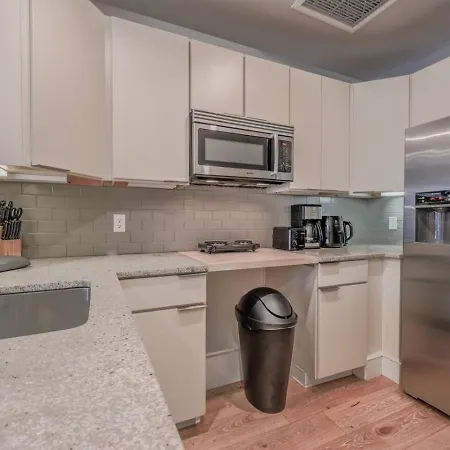 Apartment Spacious 1bed 1bath In Back Bay *