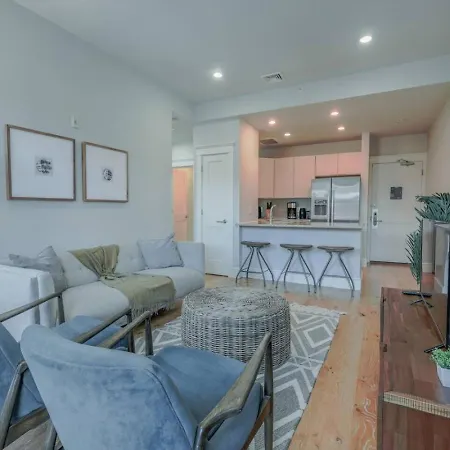 Apartment Back Bay Gem 1br On Newbury Street