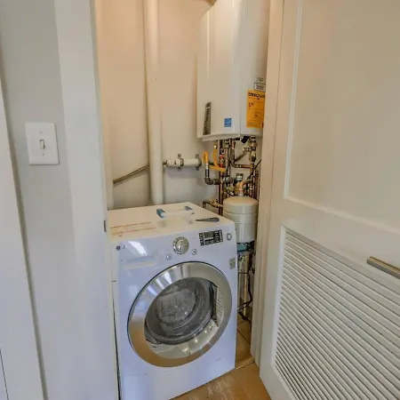 Prime Location Newbury Street 1br Apartment Boston