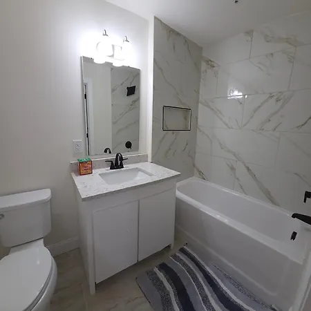 A New 3 Bedroom 4 Beds 2 Bath, 1