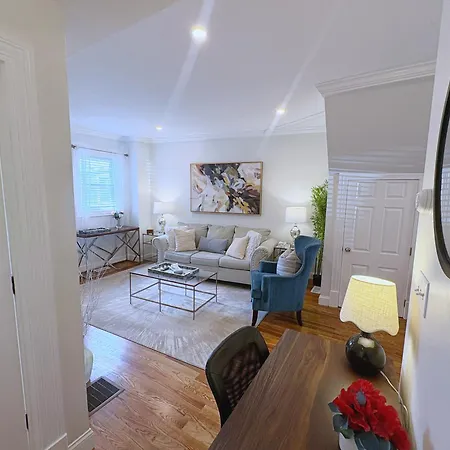 Apartment New 2br W Deck Line B Brighton Boston
