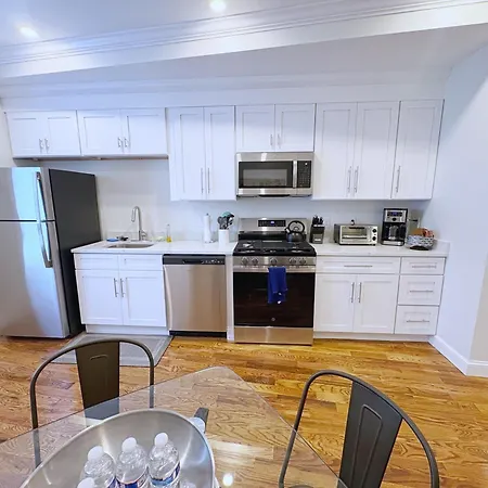 New 2br W Deck Line B Brighton