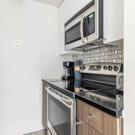 Apartment Blueground Prudential St Botolph View Nr Public Garden Bos-1181 *