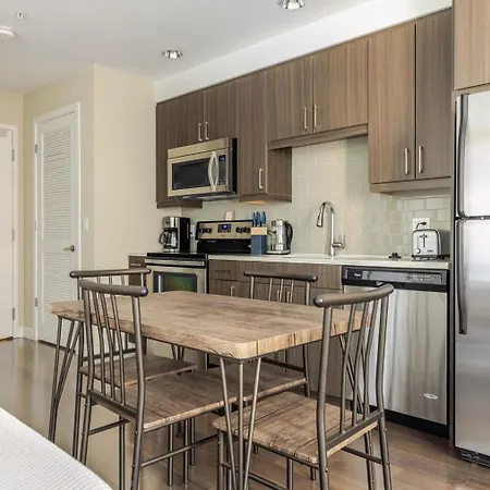 Blueground Prudential Gym Wd Nr Library Bos-1178 Apartment Boston