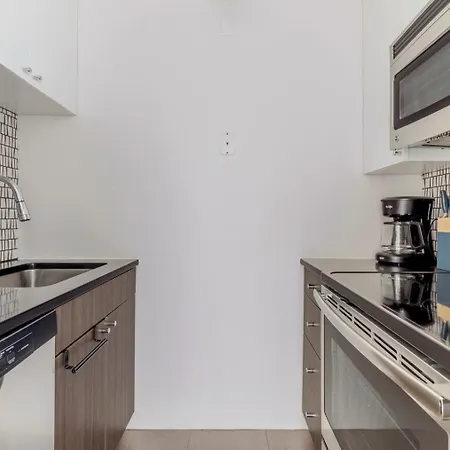 Apartment Blueground Prudential St Botolph View Nr Public Garden Bos-1181 Boston